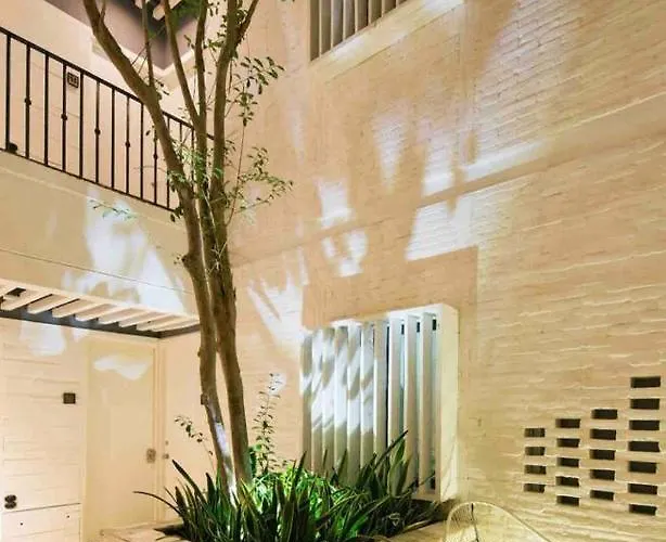 Loft Donceles 6 Cdmx! *