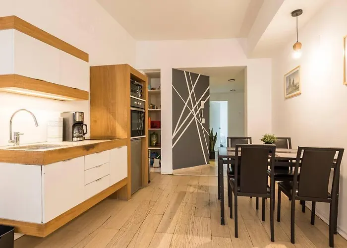 Loft Donceles 6 Cdmx! Apartamento México DF
