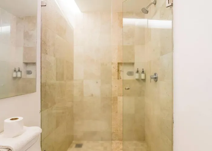 Apartamento Loft Donceles 6 Cdmx! México DF