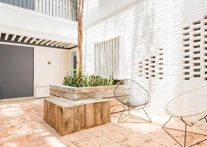 Loft Donceles 6 Cdmx! * México DF