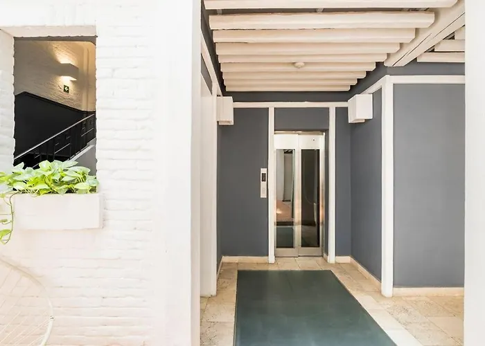 Loft Donceles 6 Cdmx! Apartamento México DF