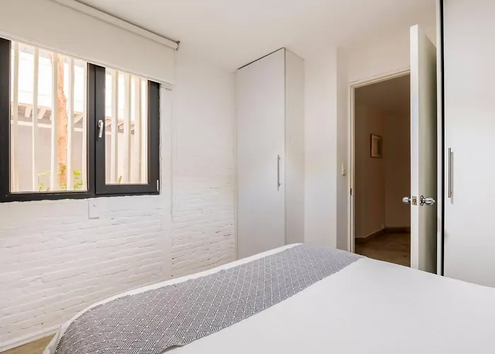 Loft Donceles 6 Cdmx!