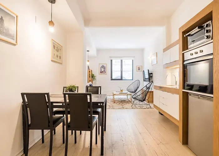 Loft Donceles 6 Cdmx! *