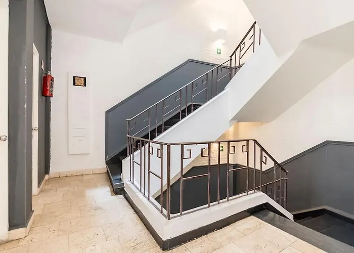 Loft Donceles 6 Cdmx! *