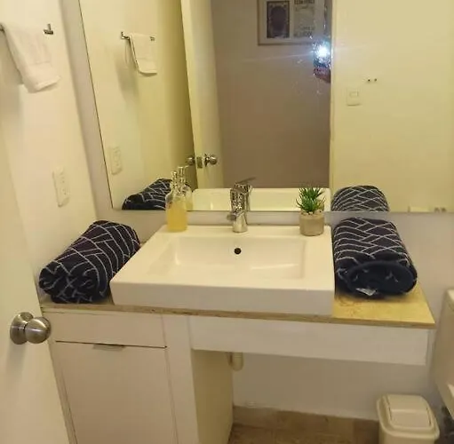 Loft Donceles 6 Cdmx! Apartamento