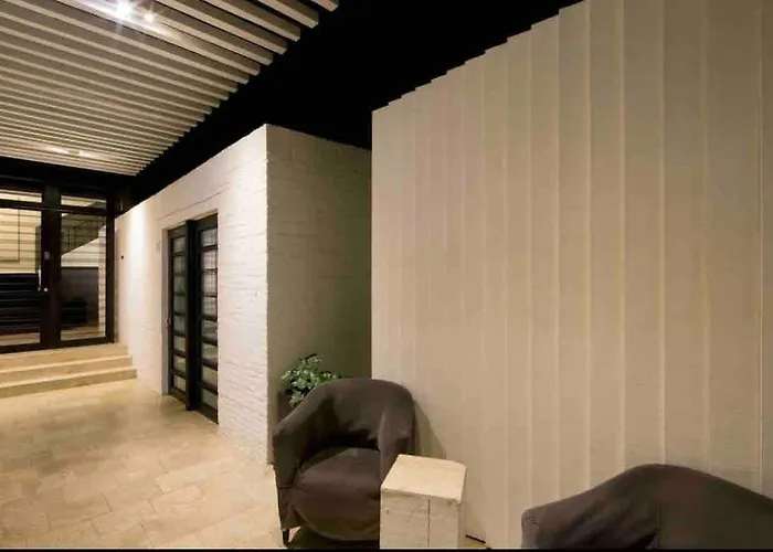 Loft Donceles 6 Cdmx!