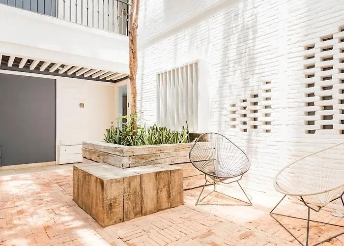 Loft Donceles 6 Cdmx! * México DF