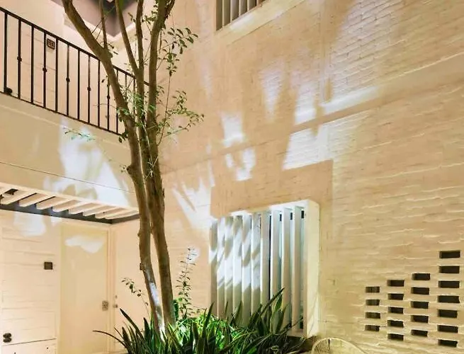 Apartamento Loft Donceles 6 Cdmx! México DF