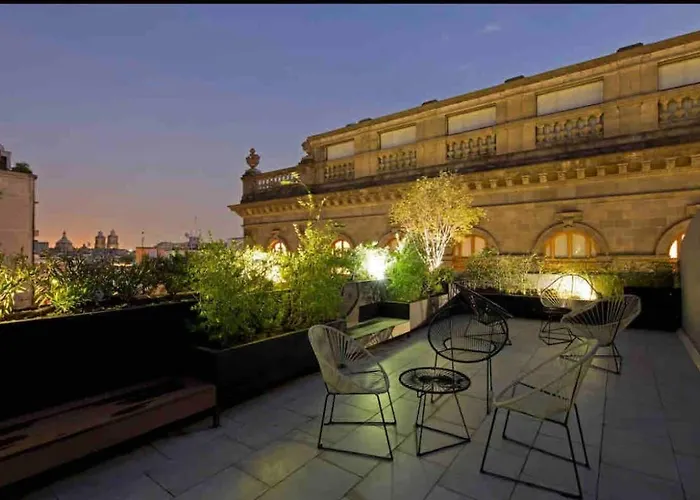 Loft Donceles 6 Cdmx! México DF