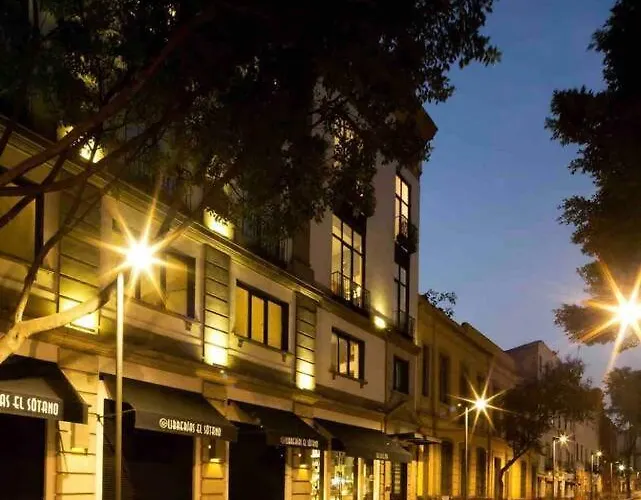 Loft Donceles 6 Cdmx! Apartamento *