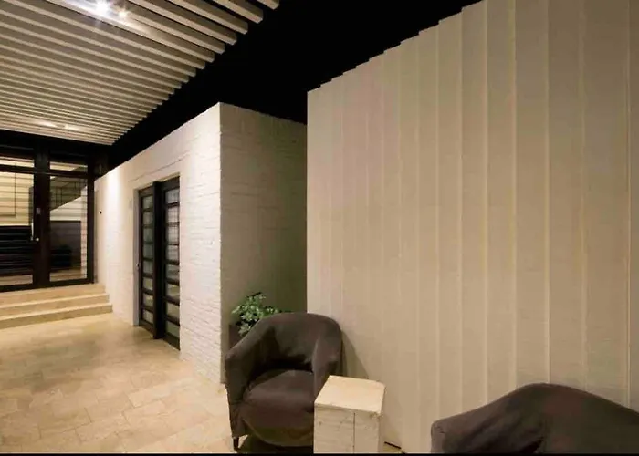 Apartamento Loft Donceles 6 Cdmx! México DF