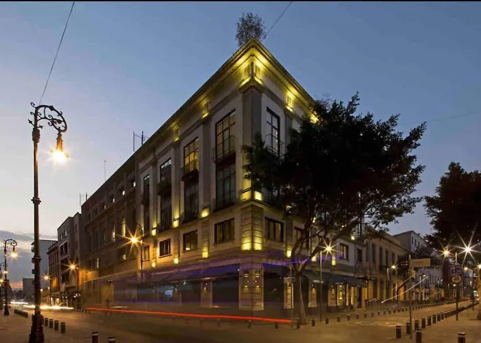 Loft Donceles 6 Cdmx! *
